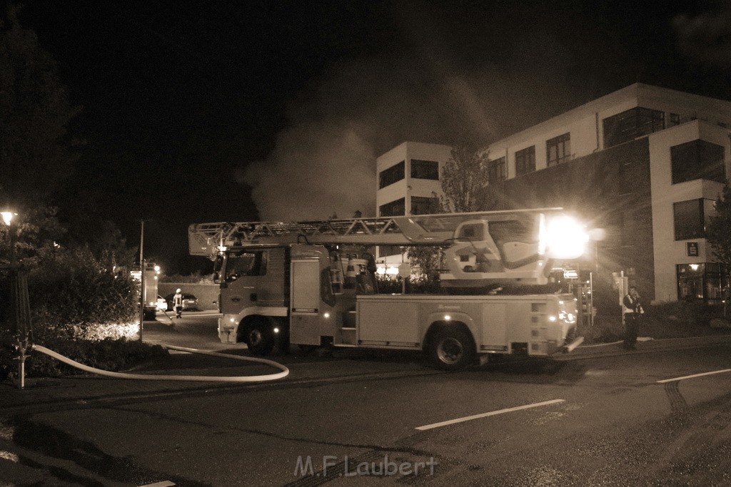 Feuer 2 ehemalige Disco Koeln Porz Wahn Heidestr P001.JPG - Miklos Laubert